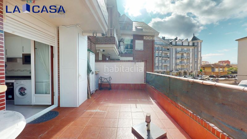 Foto 6b787515-9105-46c5-8649-03d1ca019b04. Flat with heating in Colindres