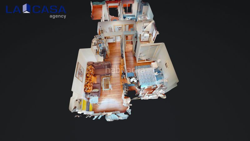 Foto 79c68b56-5d95-4eae-9af5-36cd38f22933. Flat with heating in Colindres