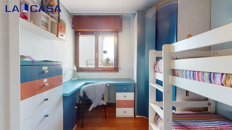 Foto 7bb6c0b5-1136-4fb8-96e0-f61e6e91a054. Flat with heating in Colindres