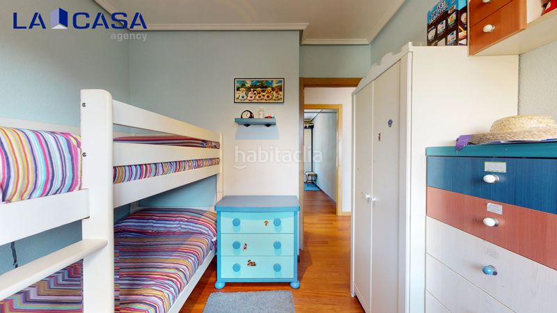 Foto c308c27f-a578-4401-8c0e-12a513d947f3. Flat with heating in Colindres