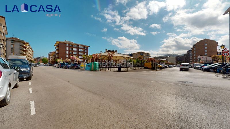 Foto d0bef612-375d-4d4e-a135-86fb9b271c51. Flat with heating in Colindres