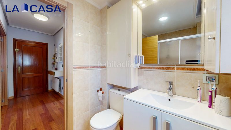 Foto f2dbfd89-7233-4aca-8e14-f619341d57a2. Pis amb calefacció a Colindres