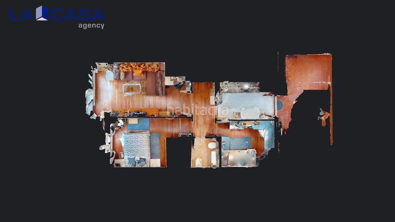 Foto f62cb311-040c-4197-99f4-166c78c1833c. Pis amb calefacció a Colindres