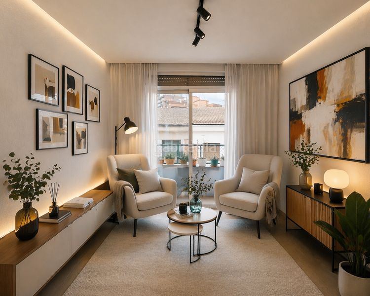 Foto 0fc2ee72-1286-44ca-8da2-04ca3abe04a5. Pis a Iturralde Bilbao