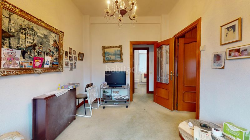 Foto 4f4c3f63-4f84-4683-910e-1e6b4c17708a. Pis a Iturralde Bilbao