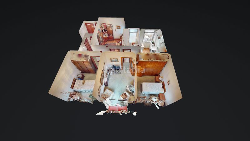 Foto 527e0289-cf51-465f-99f9-2147c65051f1. Pis a Iturralde Bilbao