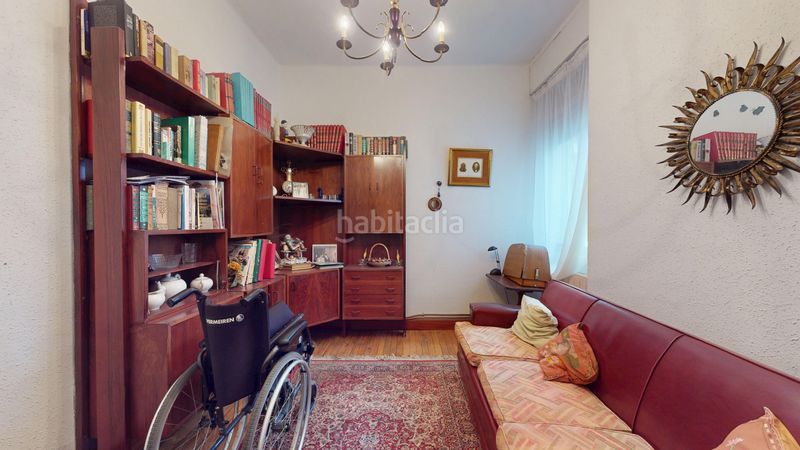 Foto bbd1d1d1-d8f9-47ff-9ac6-831133ffb29a. Pis a Iturralde Bilbao