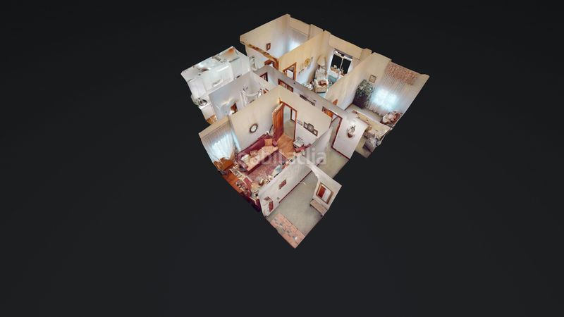 Foto fc2b7156-e12e-4021-973c-43b2399d8ab9. Pis a Iturralde Bilbao