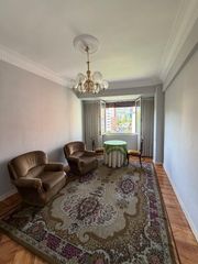 Etagenwohnung in Ametzola