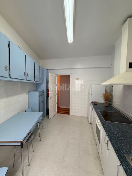 Foto 69304add-e0db-4e8d-8fcb-35c0b90c78a1. Pis a Ametzola Bilbao