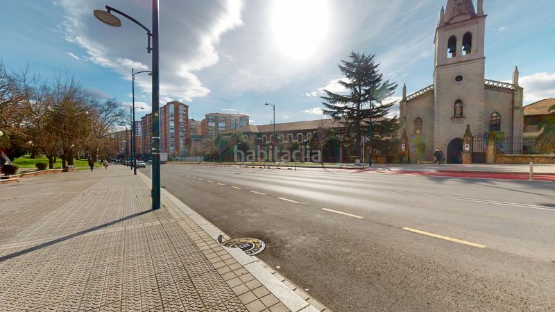 Foto 3e399528-54c0-43c1-9401-c3f8e3ee7a82. Flat with parking in San Pedro de Deusto - La Ribera Bilbao