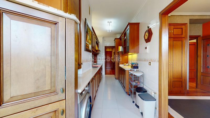 Foto 43427b85-3312-4d1c-b000-08852d3812ea. Flat with parking in San Pedro de Deusto - La Ribera Bilbao