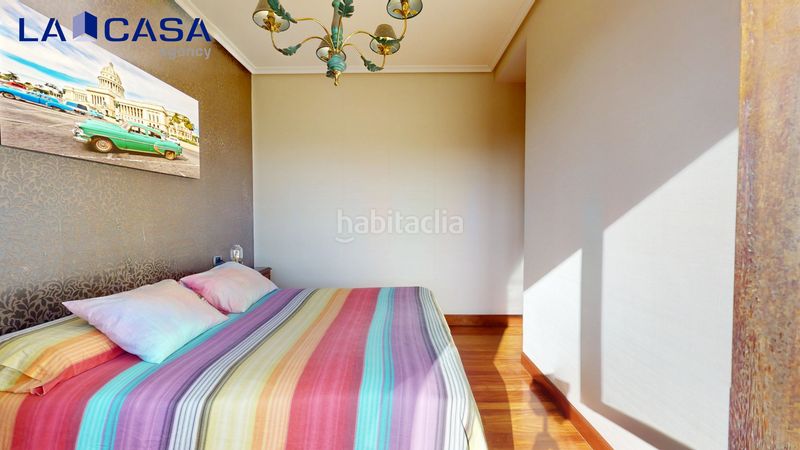 Foto 57175346-9921-461b-aaf7-67e4b54e9c5e. Flat with parking in San Pedro de Deusto - La Ribera Bilbao