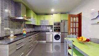 Ground floor in Zorrotza