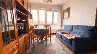 Etagenwohnung  Grupo mendia