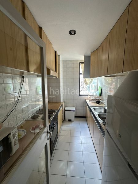 Foto 11c79b27-e590-4c87-b0d4-4cbe3a450487. Piso en Iralabarri Bilbao