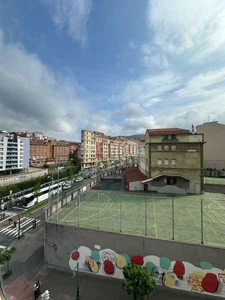 Foto 337fe488-a533-4f7f-88b1-7085daee1b44. Piso en Iralabarri Bilbao