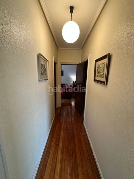Foto a55efac6-0792-46ca-ae07-1c4760b4ac44. Piso en Iralabarri Bilbao