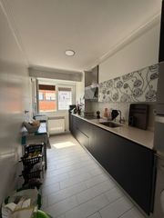 Flat in Erandio