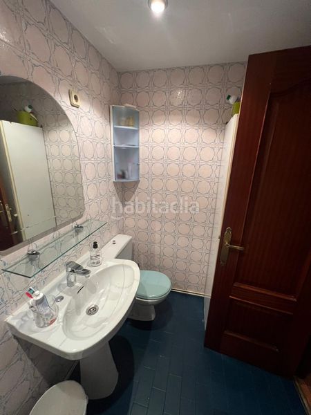 Foto 0b5f876e-4223-46ec-a822-67571b5ff97d. Flat with heating in Otxarkoaga Bilbao