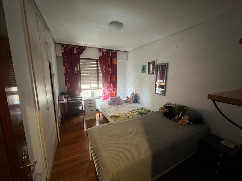 Foto 34dc8f08-acba-4a1e-a396-5fded3e5eece. Flat with heating in Otxarkoaga Bilbao