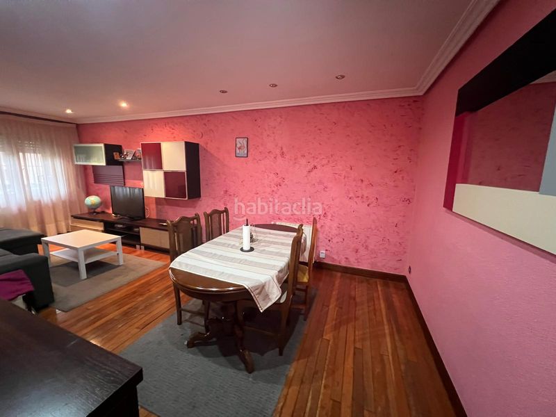 Foto 55e334f5-7788-4e53-8c75-17df0c819135. Flat with heating in Otxarkoaga Bilbao