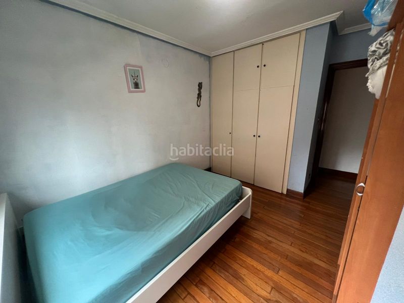 Foto 6a627cd4-ccb8-4aee-b2f5-cabf032652dd. Flat with heating in Otxarkoaga Bilbao
