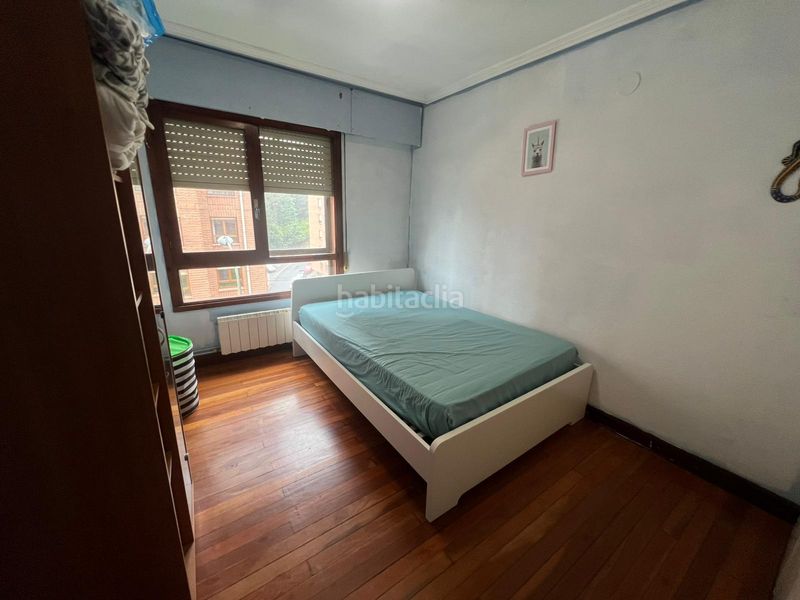 Foto 7ce8df76-fcae-409a-8718-25807a7ddadc. Flat with heating in Otxarkoaga Bilbao