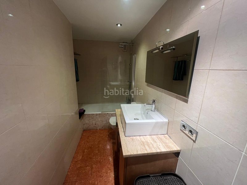 Foto a1b2b8e5-2b24-47a5-b200-8234f95ec60f. Flat with heating in Otxarkoaga Bilbao