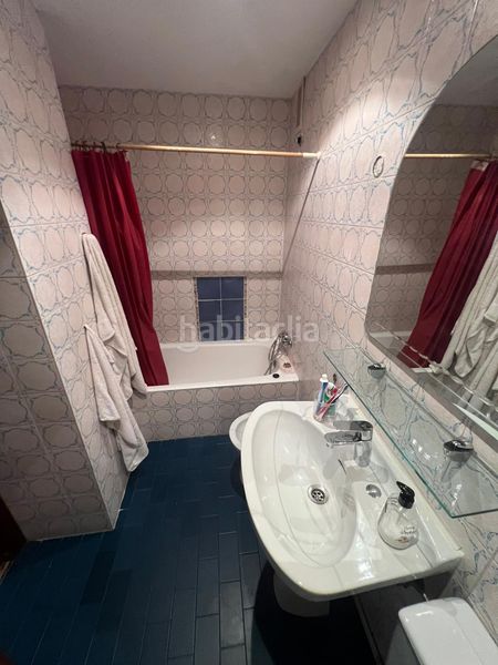 Foto a531d879-e5d4-42e9-8430-baeeb8678321. Flat with heating in Otxarkoaga Bilbao