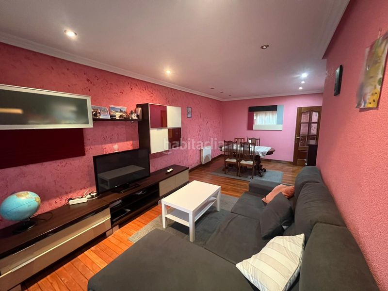 Foto dcb0f1e9-fe55-4f1d-9a1e-648e2f949422. Flat with heating in Otxarkoaga Bilbao