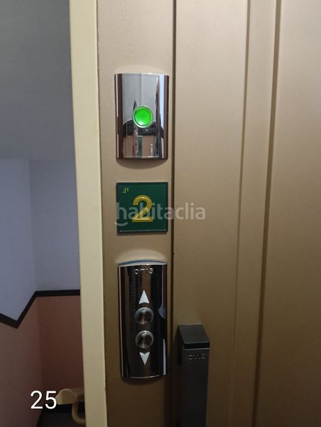 Foto 0d884e60-37a7-428a-90cf-8f435a9224da. Flat in Iralabarri Bilbao