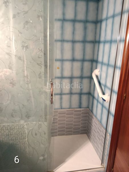 Foto 455db6d6-5578-4fd0-b388-1dbc990806d3. Flat in Iralabarri Bilbao