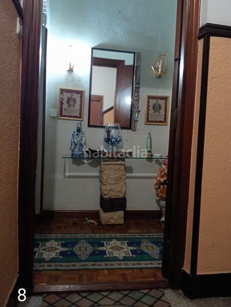 Foto 72a7e77e-e227-4964-93e2-d6a47d55f685. Flat in Iralabarri Bilbao