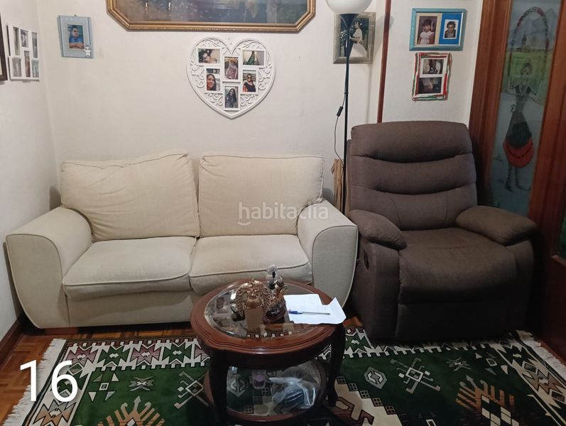 Foto bc89dead-22d7-464c-b3aa-9d297d136ea0. Flat in Iralabarri Bilbao