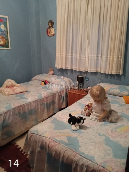 Foto e77bf5f7-e4be-4b7b-97fd-c8c326ef1cbd. Flat in Iralabarri Bilbao