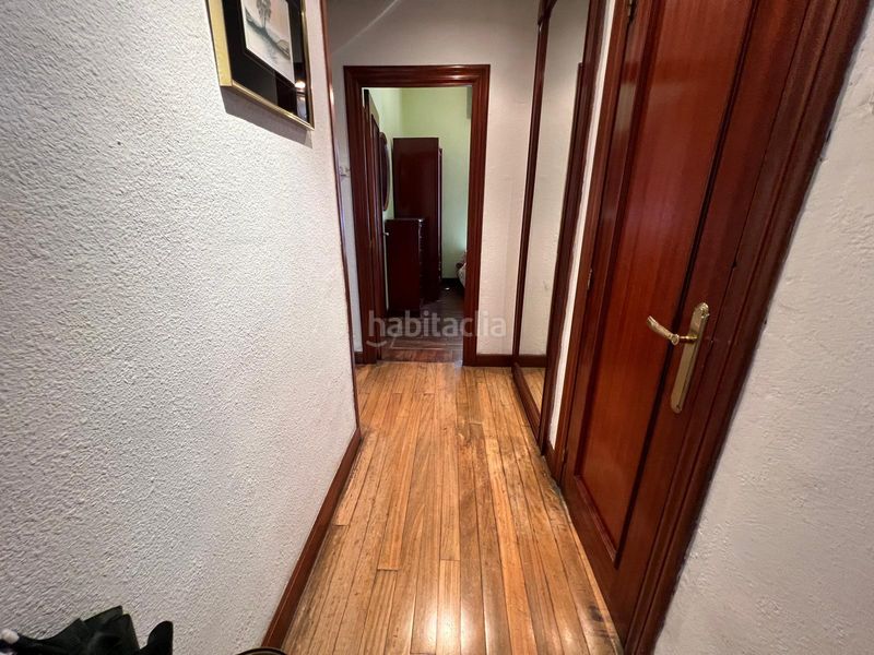 Foto aadc31d5-08f1-4b2f-aa31-dfc1cdf09b2f. Flat with heating in Rekalde Centro Bilbao