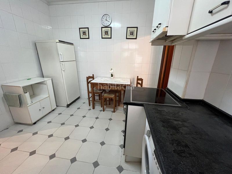 Foto cfa78612-06ae-49de-9ca3-8d516c69aeaf. Flat with heating in Rekalde Centro Bilbao