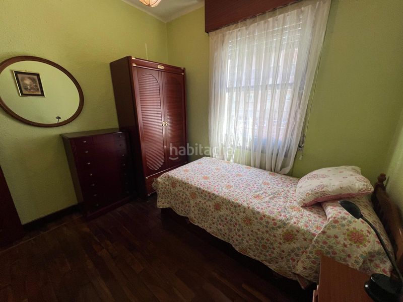 Foto ed152246-bc76-4ca3-93e3-f8af27586ae5. Flat with heating in Rekalde Centro Bilbao