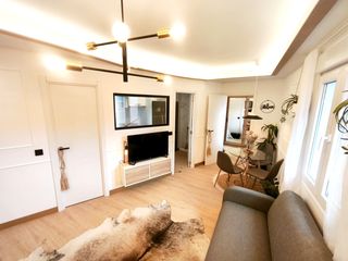 Flat in San Fransisco