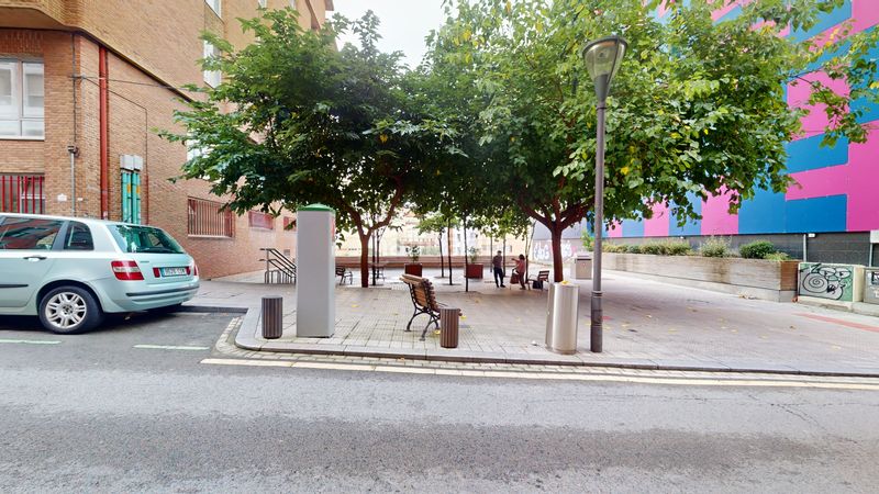 Foto 09a538e3-3757-4065-a9fe-da06e5beab4b. Flat in Zabala Bilbao