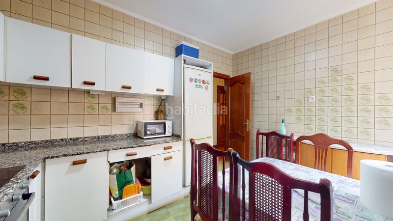 Foto 0c38a176-2975-482e-925e-7edf6914aa11. Flat in Zabala Bilbao