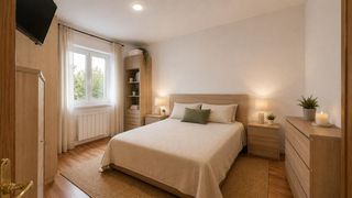 Flat in Zabala