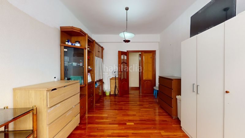 Foto 6d145865-f03a-4efe-bc0d-f6abeb4de3ea. Flat in Zabala Bilbao