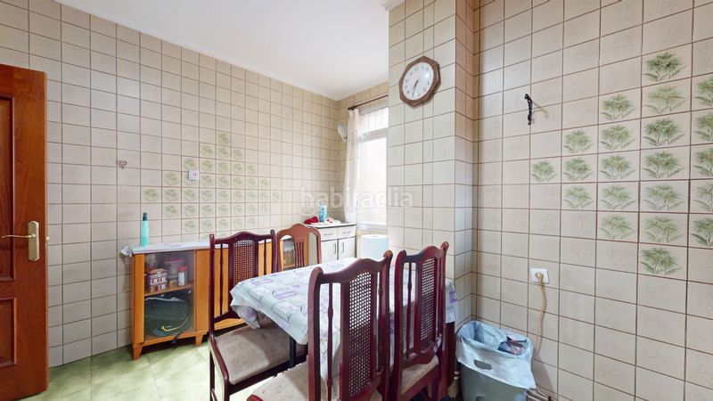 Foto c59cbecb-4230-49d1-80ad-34fe29ba56d6. Flat in Zabala Bilbao