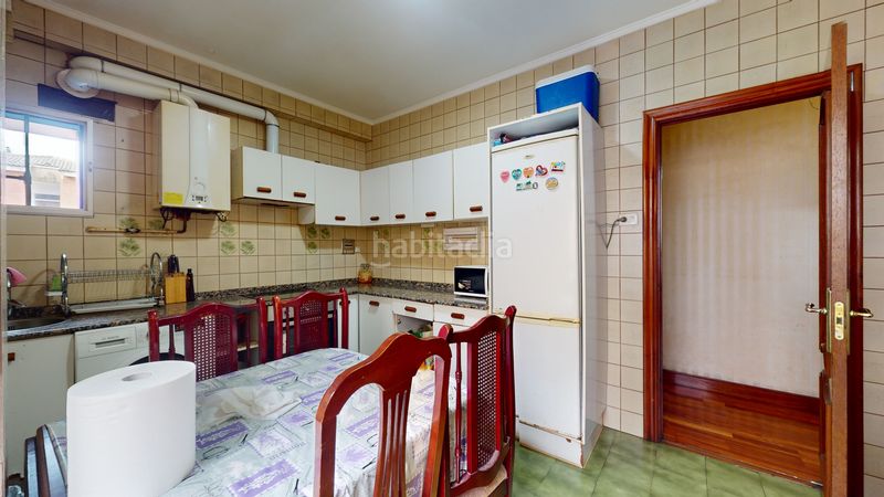 Foto cbdc0b3a-b939-4e5c-a5cb-be4b118d297e. Flat in Zabala Bilbao