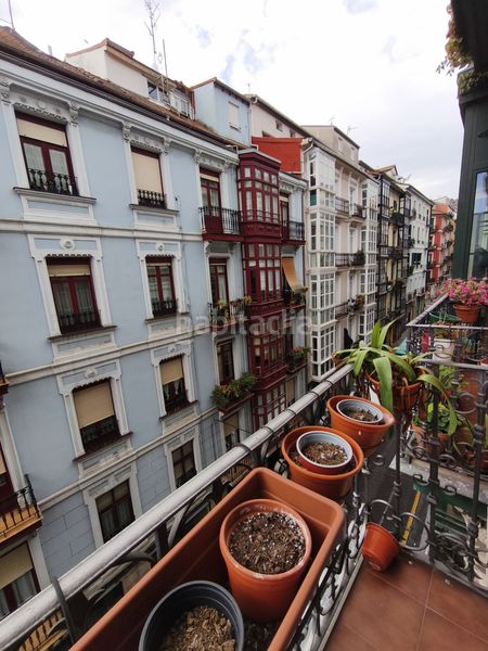 Foto f28156e5-4a52-4c41-a197-a817df160afd. Pis amb calefacció a San Fransisco Bilbao