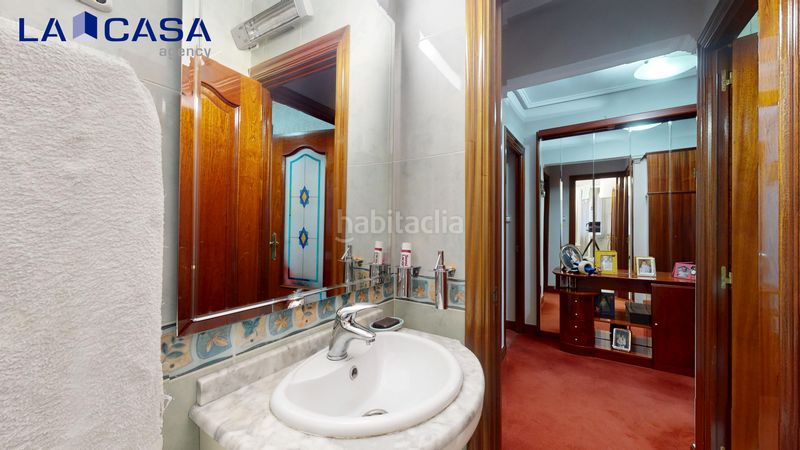Foto a8b7e5ae-3354-4379-8fce-b4e3d21868fc. Pis amb calefacció a Bagatza - S. Vicente Barakaldo
