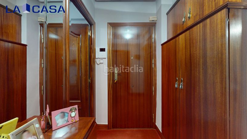 Foto a92c8de2-5063-44e1-9a44-d83790c9542a. Pis amb calefacció a Bagatza - S. Vicente Barakaldo