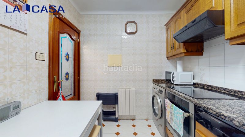 Foto dd3c0fc8-f58d-4ddd-aec7-9ca56fe2fca6. Pis amb calefacció a Bagatza - S. Vicente Barakaldo